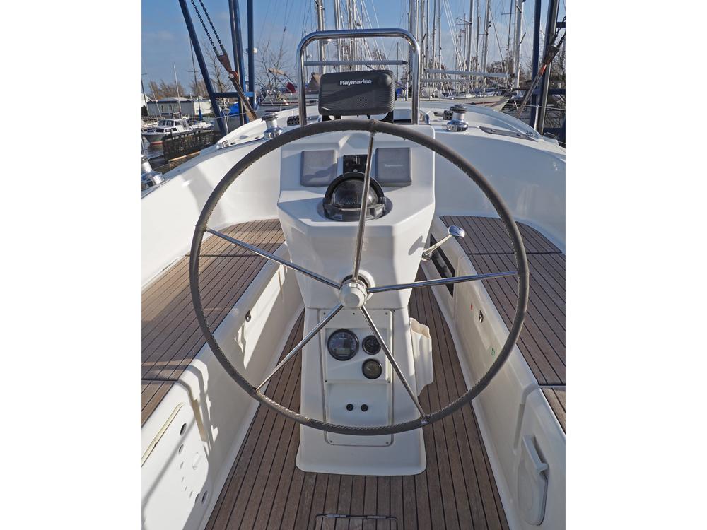  &Eacute;quipement de pont 